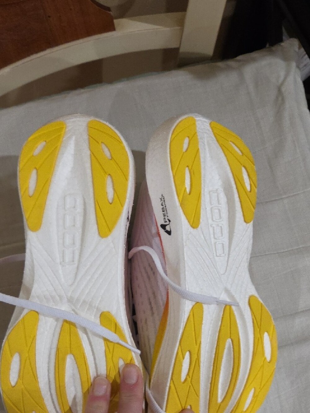 Topo Specter 2 Nwob Women's 8.5 - Picture 2 of 14